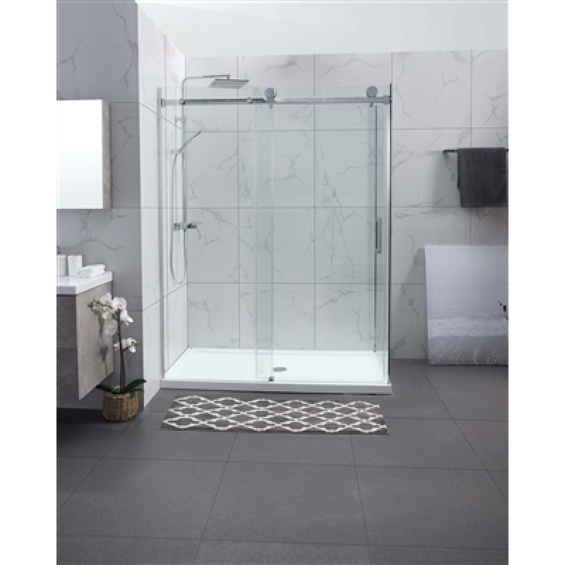 Sliding Shower Screens